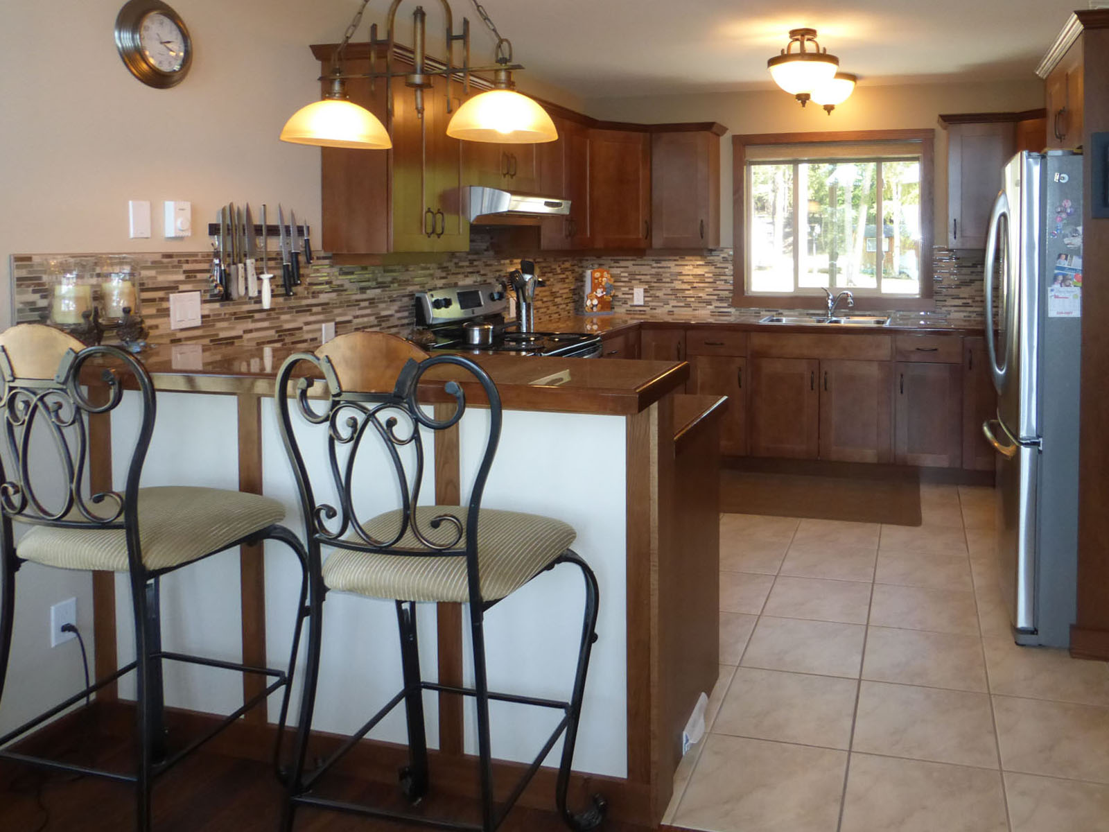 Exceptional Attractive 7.4 Acre Waterfront Sheridan Lake, BC