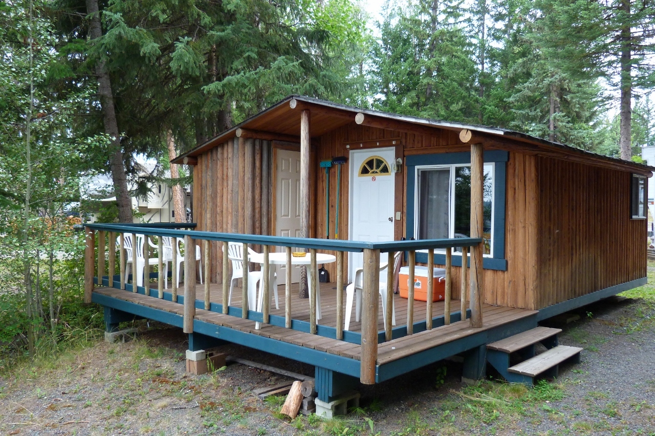 Exceptional Attractive 7.4 Acre Waterfront Sheridan Lake, BC