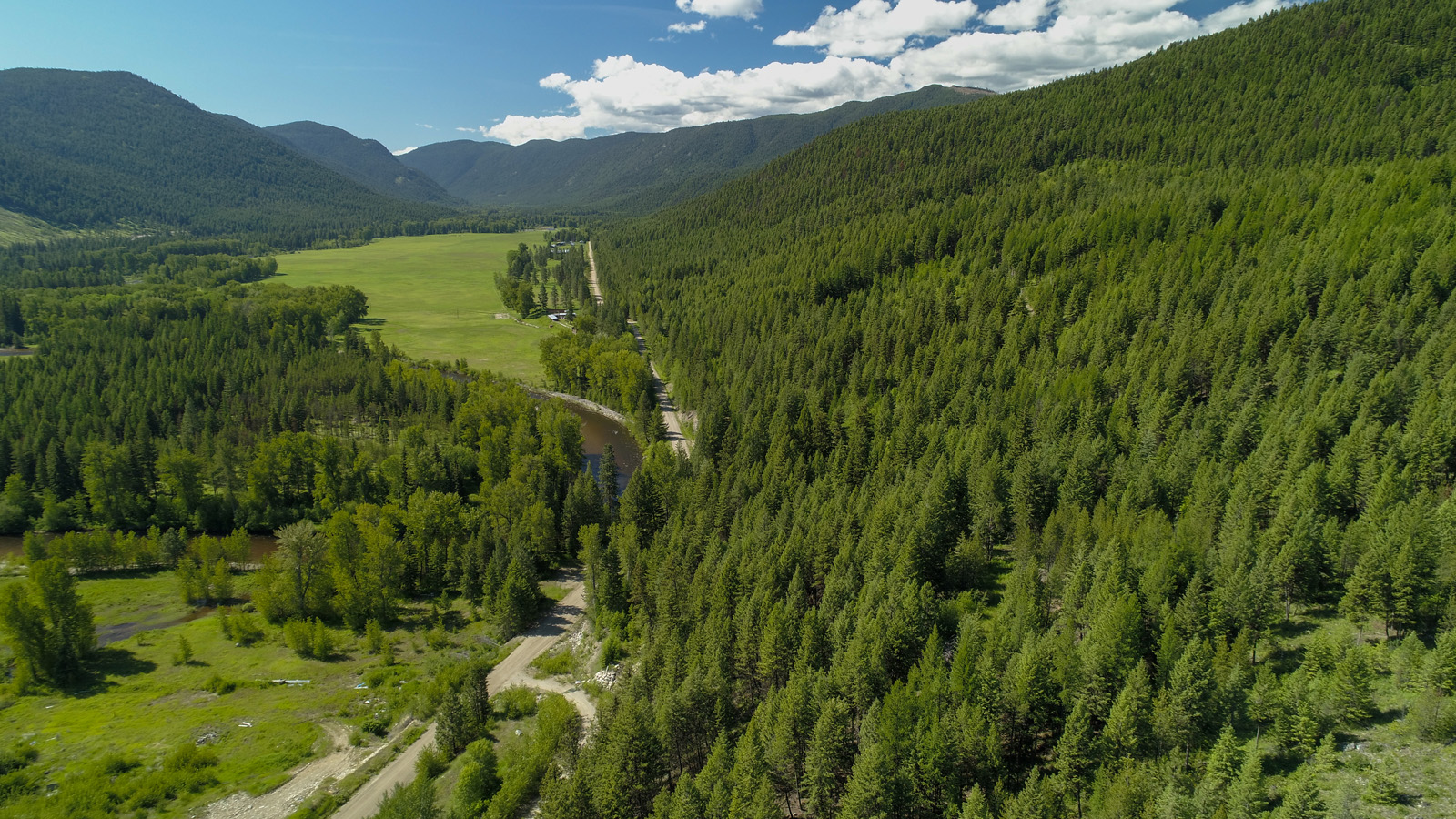 Group Purchase or ReSale Opportunity Beaverdell, BC LandQuest® Realty