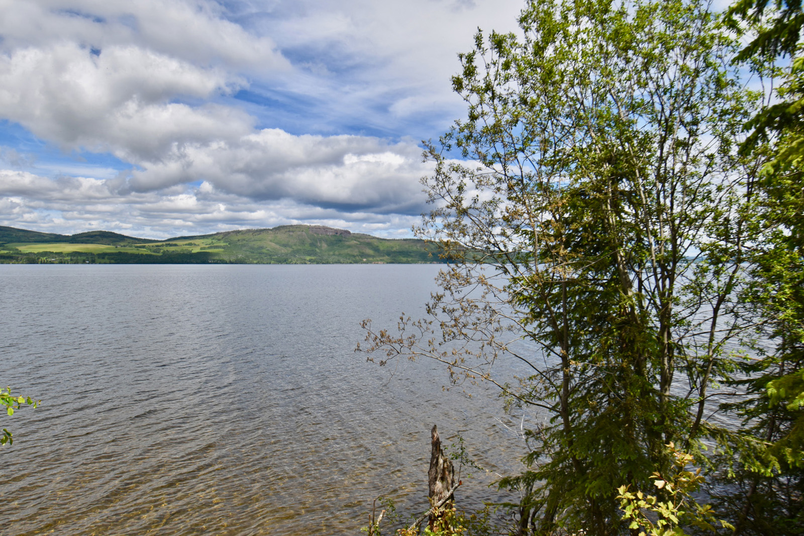 Stunning Lakeshore Lots Francois Lake LandQuest® Realty