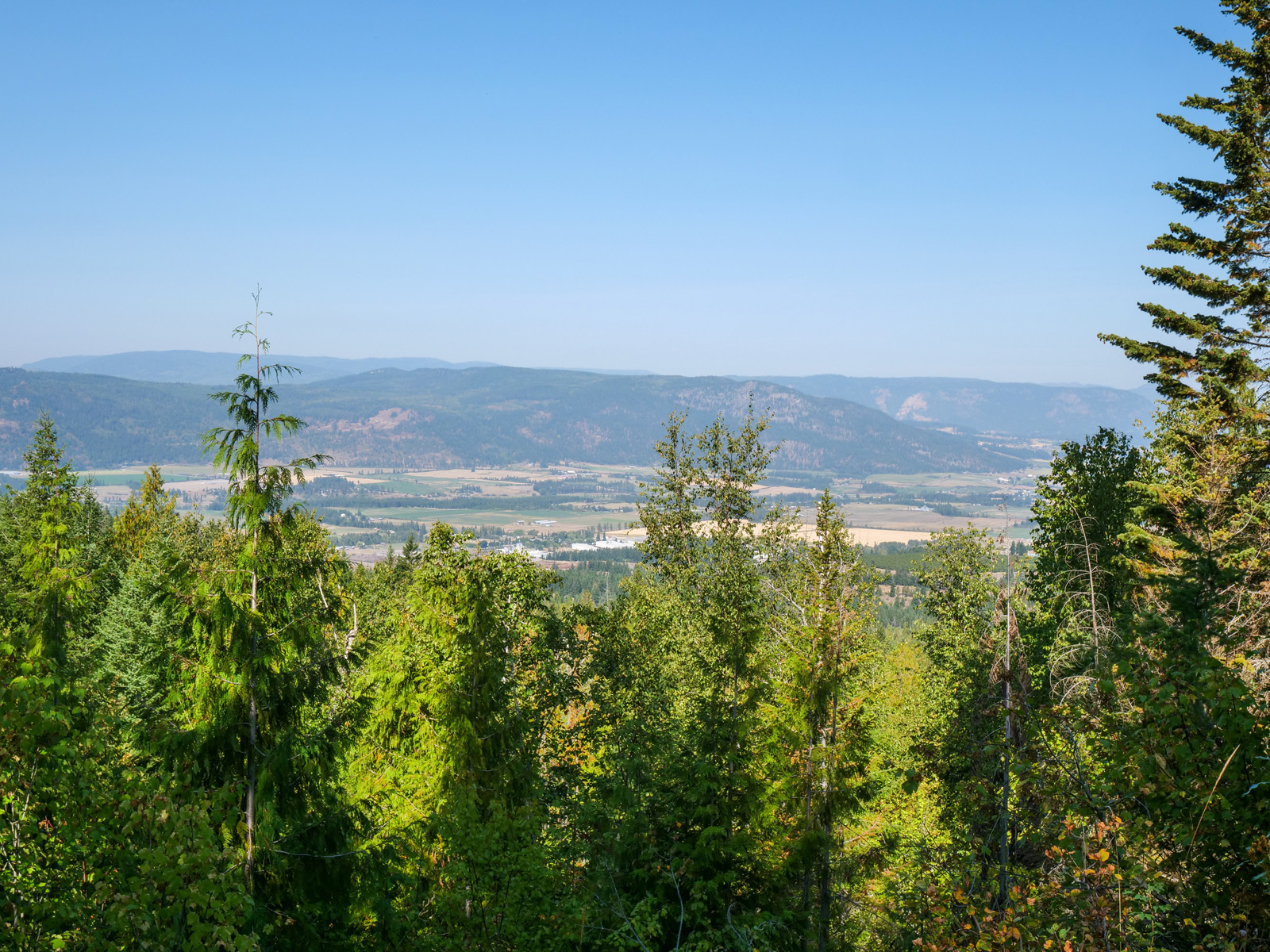 Development Acreages Spallumcheen, BC LandQuest® Realty
