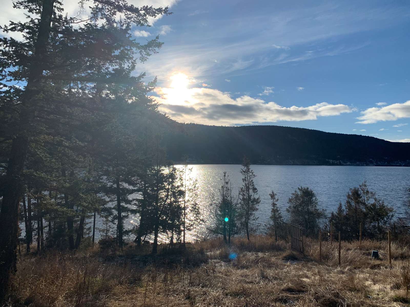 Lakefront Lot Williams Lake LandQuest® Realty