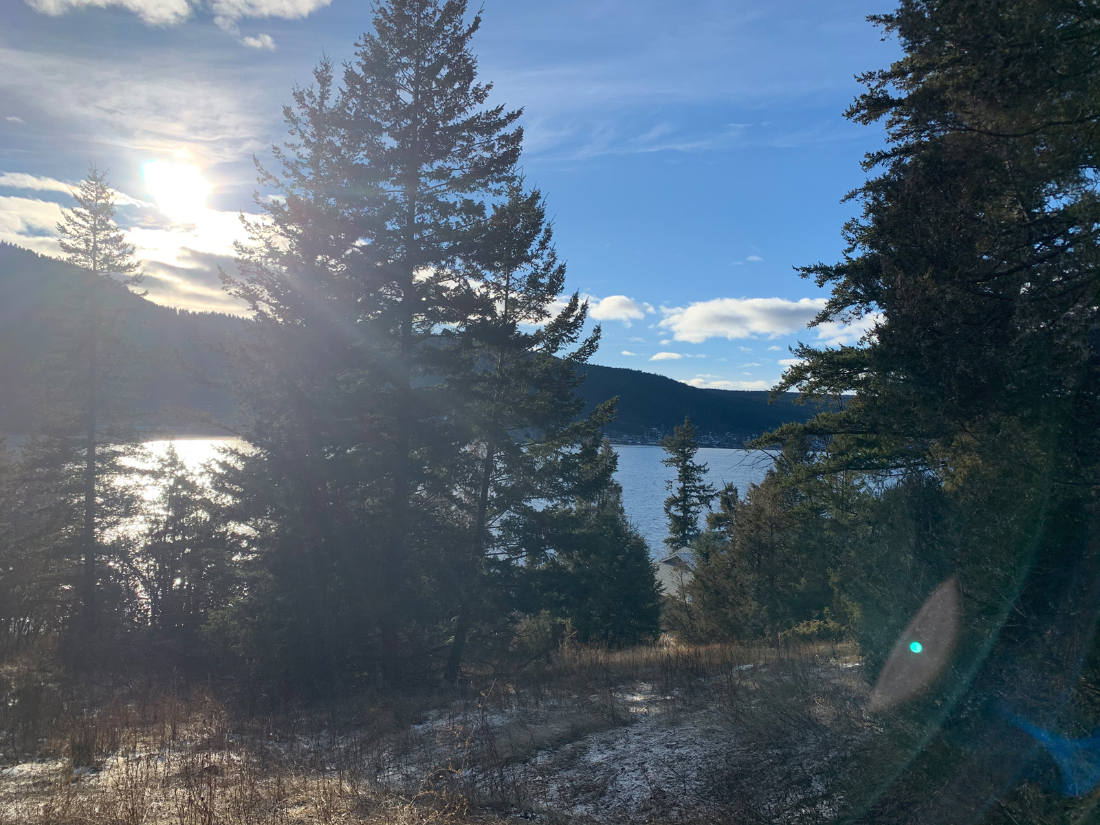 Lakefront Lot Williams Lake LandQuest® Realty