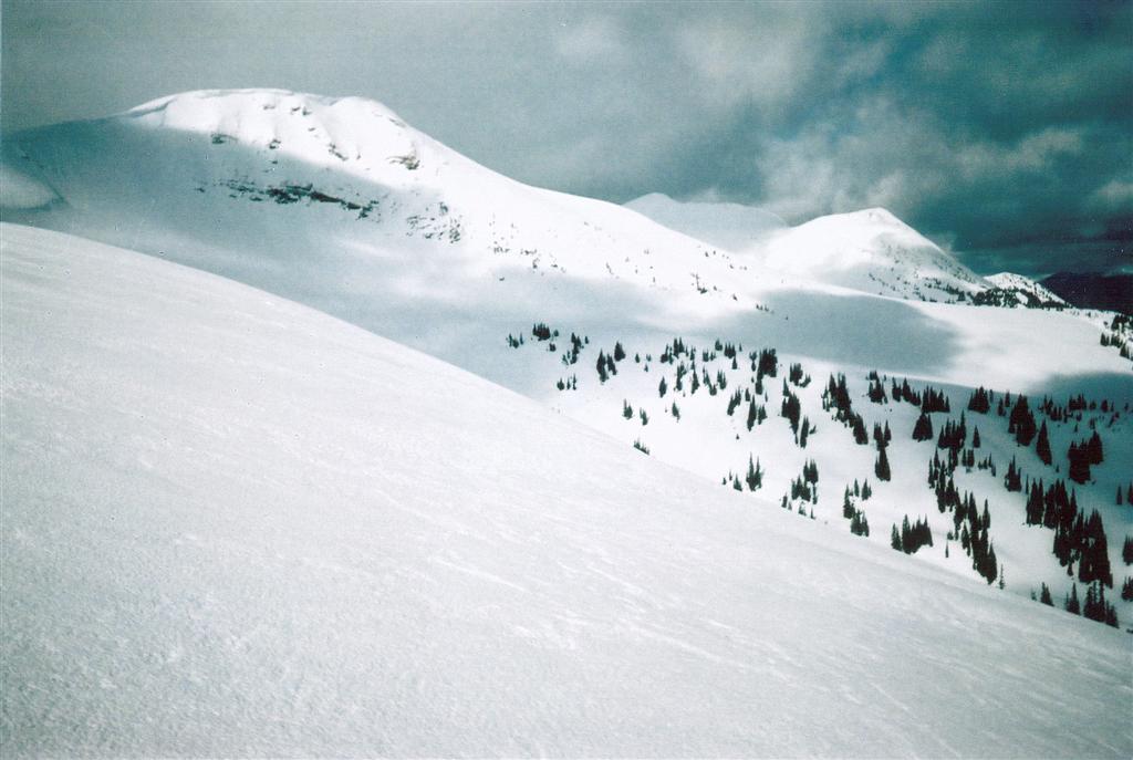 SemiRemote 137 Acres Penny, BC LandQuest® Realty