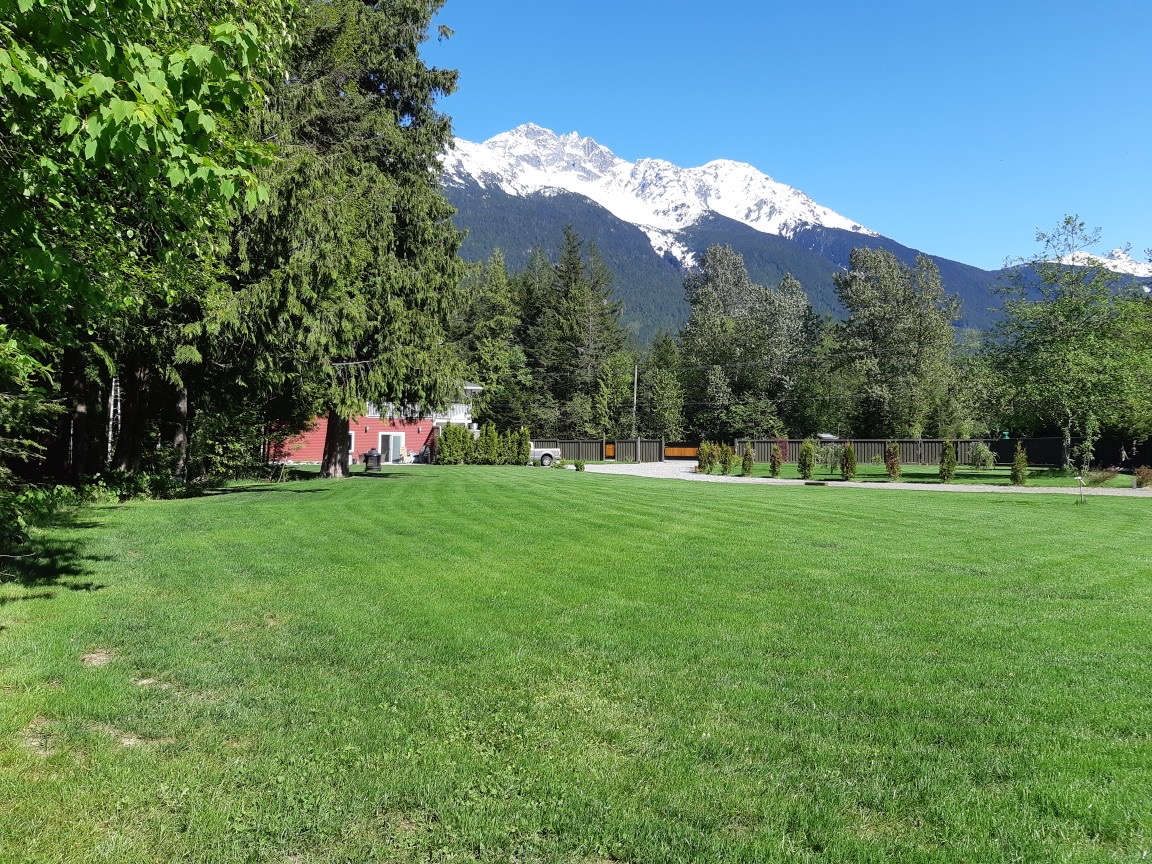Newly Updated Family Home Bella Coola, BC LandQuest® Realty