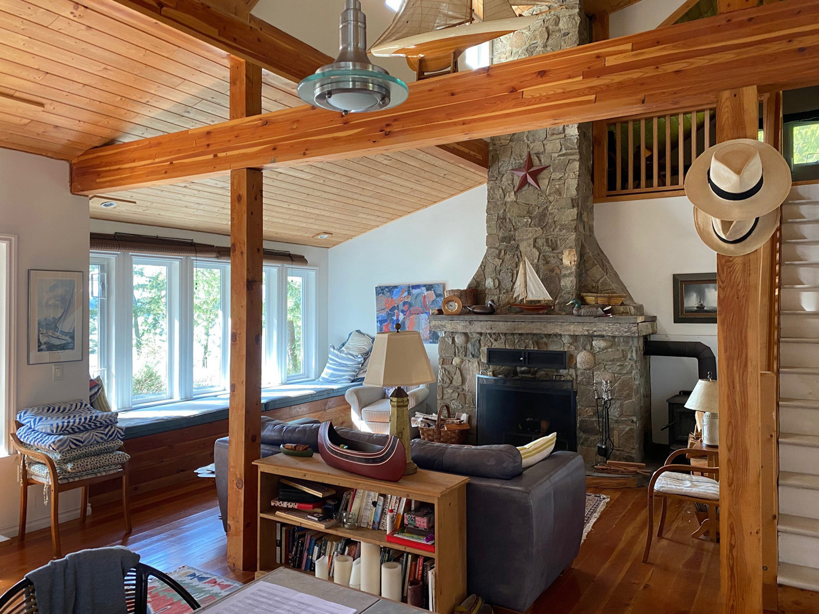 Sidney Island Oceanfront Strata Lot 113 Southern Gulf Islands