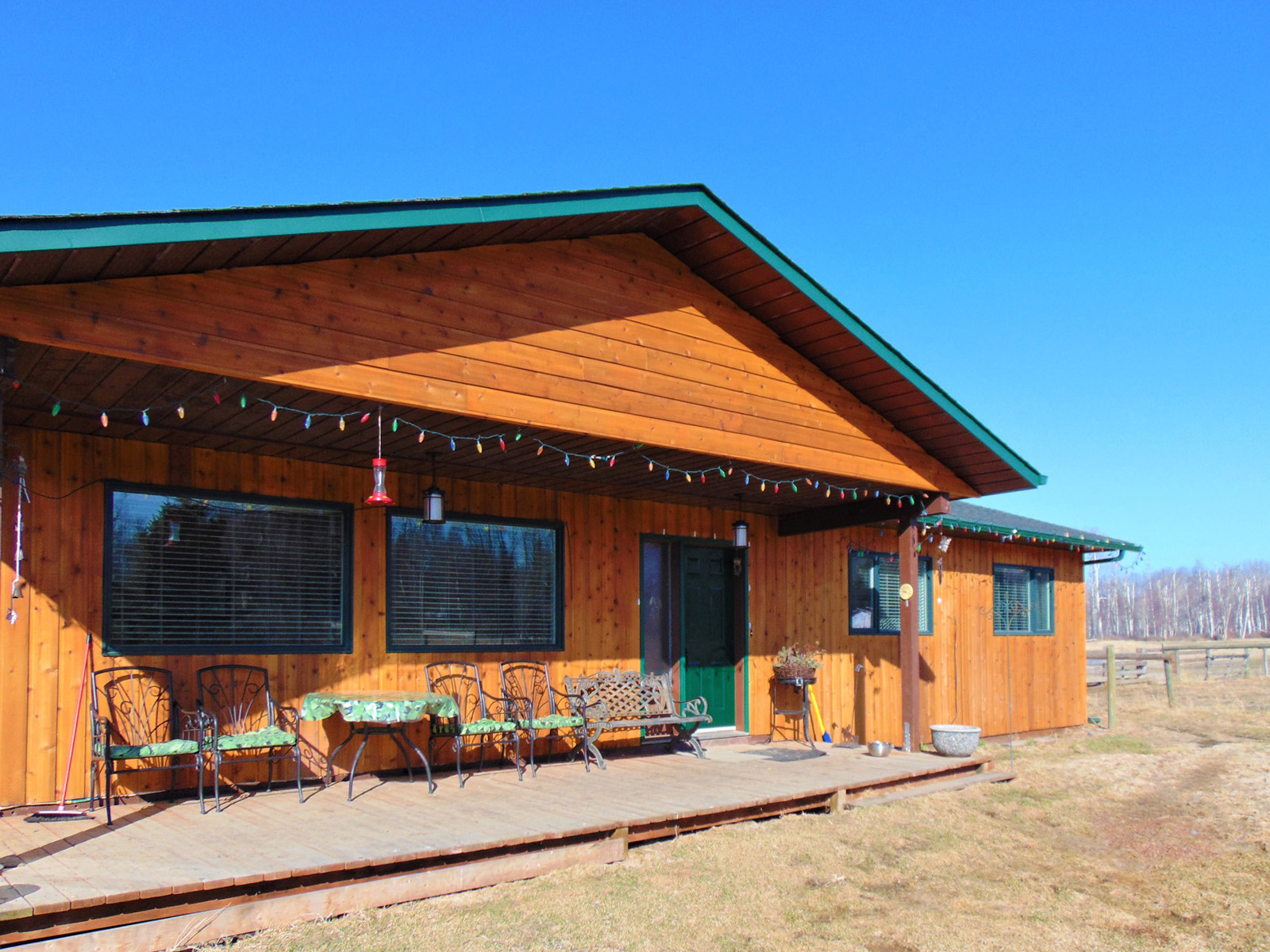 Picturesque 200Acre Riverfront Farm with Rich Fertile Soil and only 15