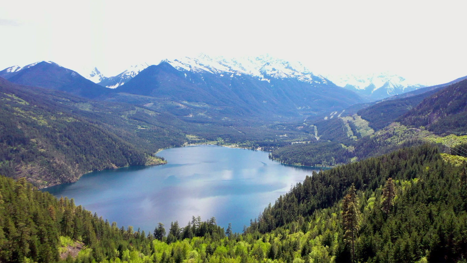 Affordable Acreage above Anderson Lake D’Arcy, BC LandQuest® Realty