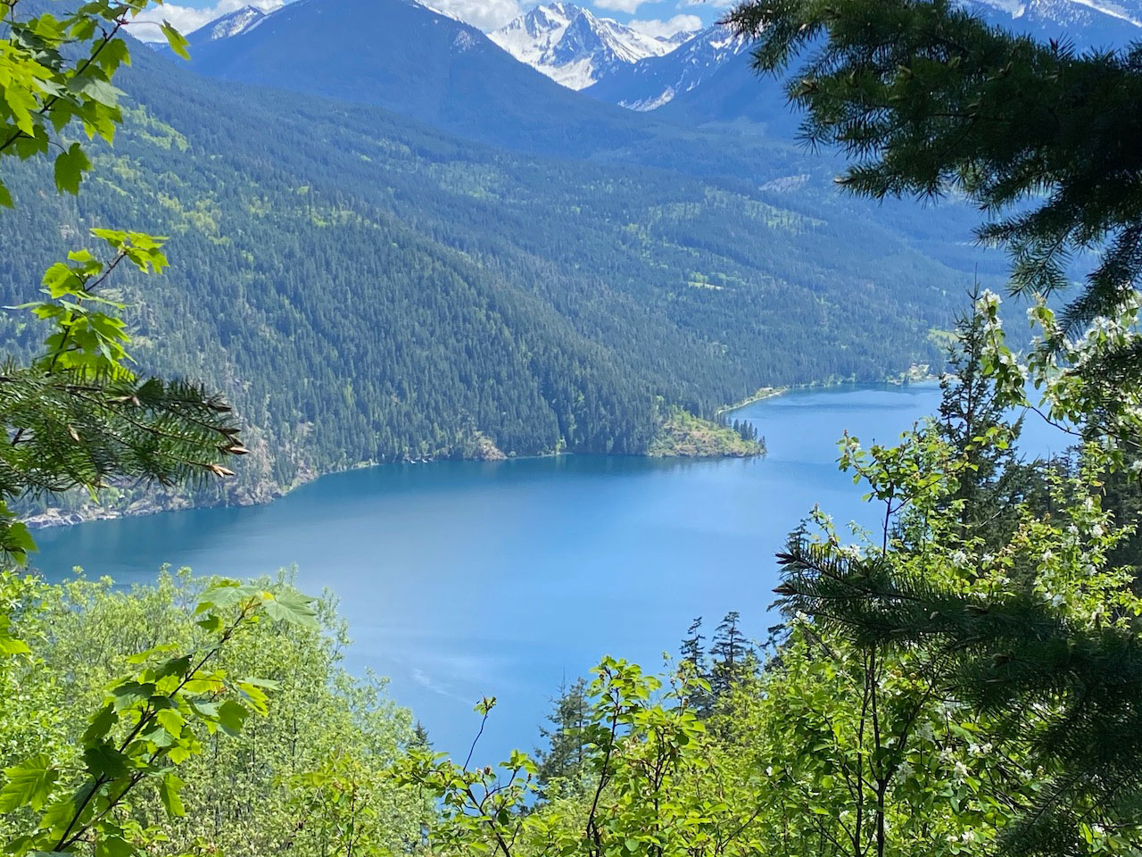 Affordable Acreage above Anderson Lake D’Arcy, BC LandQuest® Realty