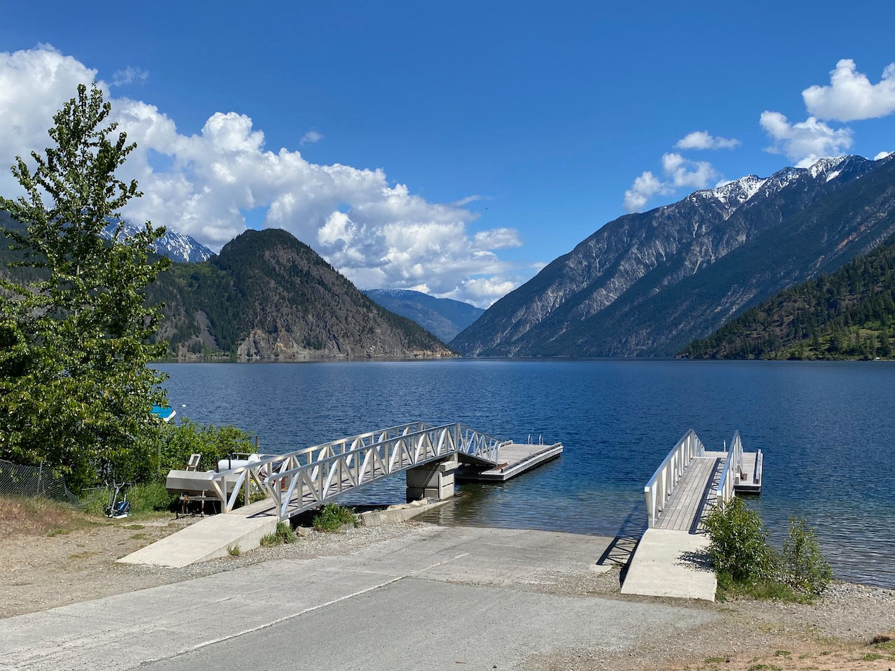 Affordable Acreage above Anderson Lake D’Arcy, BC LandQuest® Realty