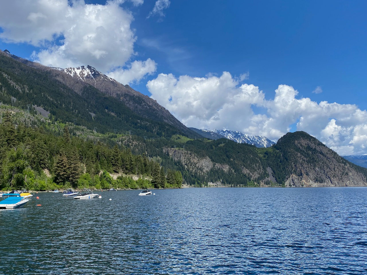 Affordable Acreage above Anderson Lake D’Arcy, BC LandQuest® Realty