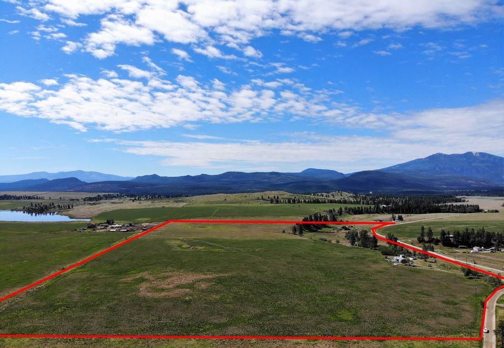 Mountain View Acreage on Quality Ranch Cranbrook, BC LandQuest® Realty