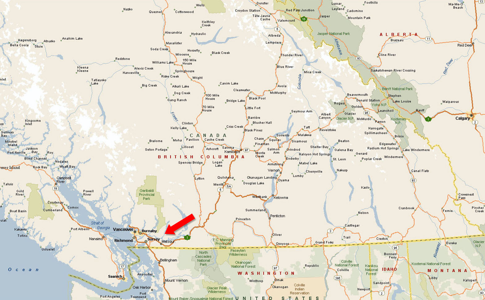 Trophy Estate and Nature’s Paradise with Private Lake Mission, BC LandQuest® Realty