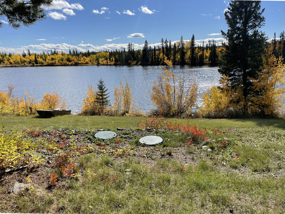 Thumb scum lake 03