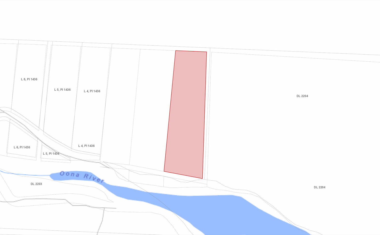 Family Home / Escape Oona River on Porcher Island, BC LandQuest® Realty