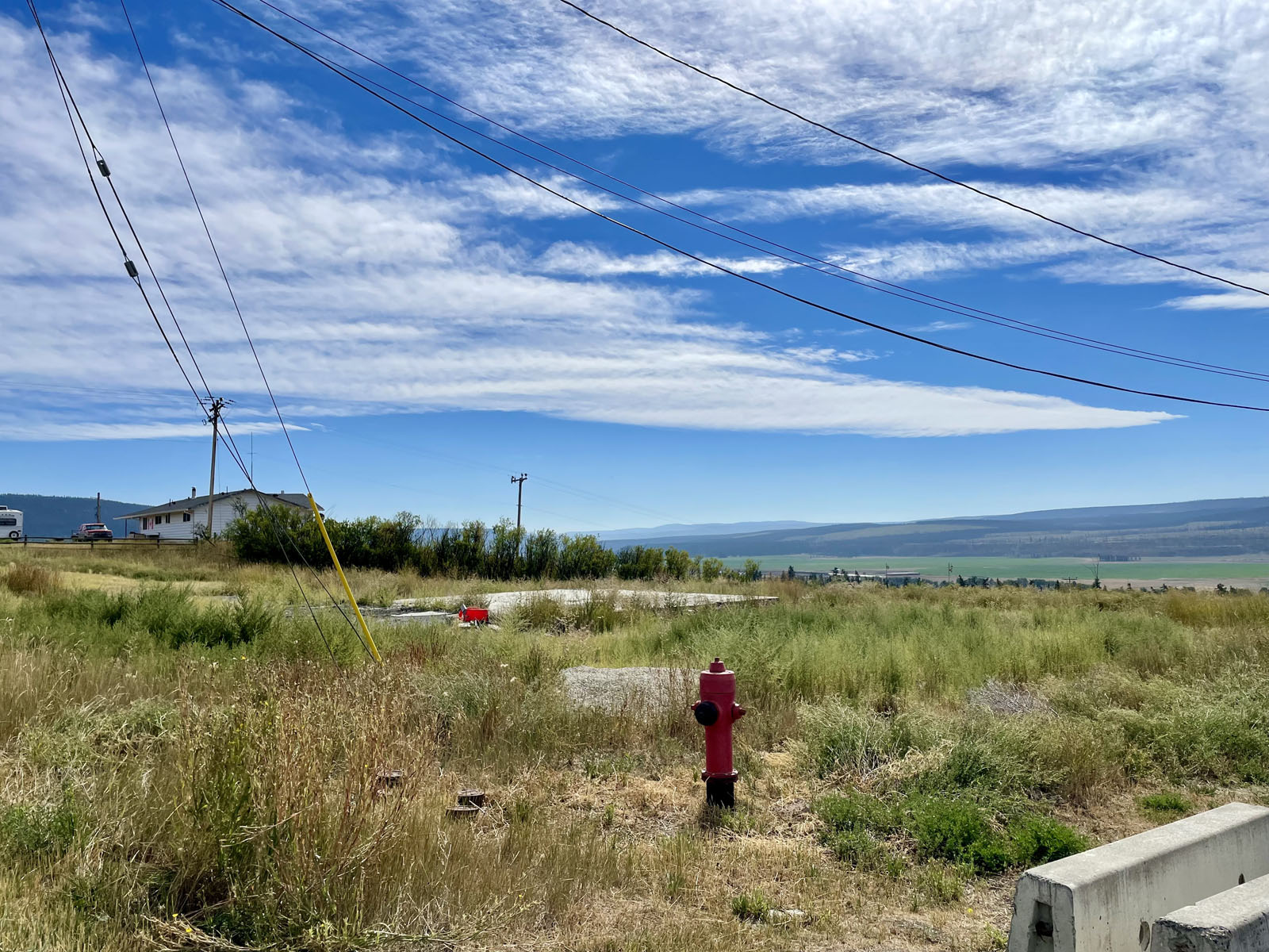 Affordable Commercial Lot Alexis Creek, BC LandQuest® Realty