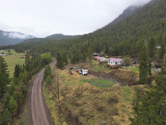 Affordable Country Home with Valley Views - Kamloops, BC